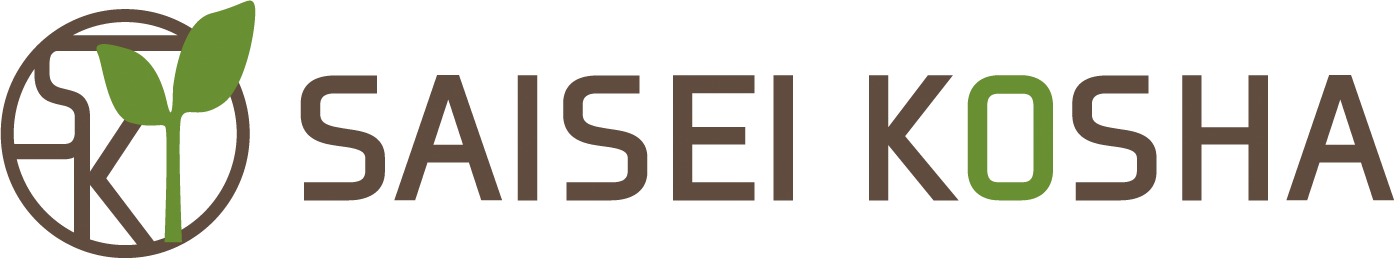 ［山口］株式会社 再生工舎