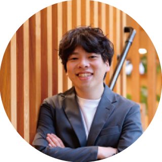 代表取締役・設計士 天川 大輔さん
