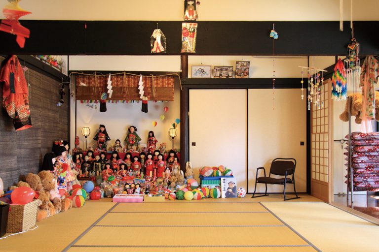 【山口】 座敷わらしさんのいる開運宿/座敷わらしさん家 地元情報誌が山口県を深堀していくウェブマガジン 【山口】 座敷わらしさんのいる開運宿/座敷わらしさん家 地元情報誌が山口県を深堀していくウェブマガジン