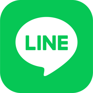 LINE公式ロゴ